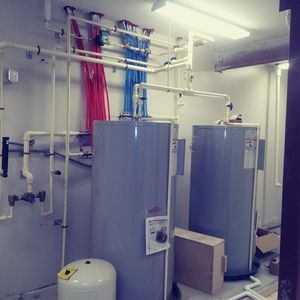 Meet your Posher, William